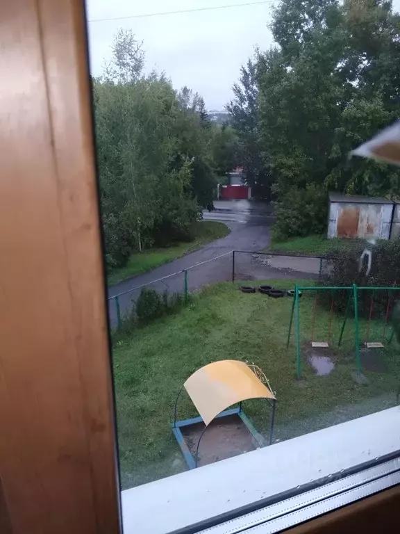 1-к кв. Алтайский край, Барнаул Приветная ул., 3 (36.0 м) - Фото 2