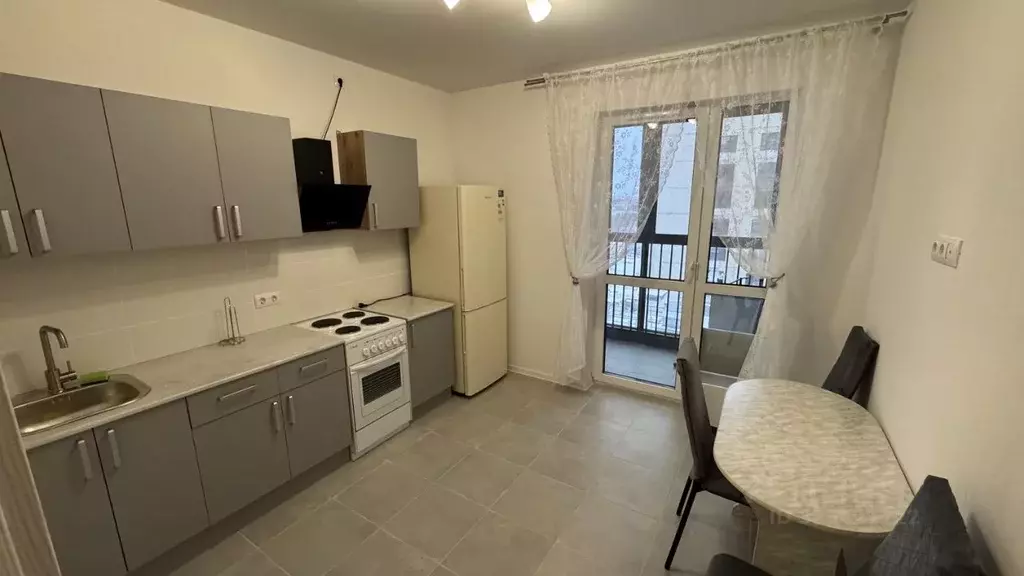 2-к кв. Москва Очаковское ш., 7 (60.0 м) - Фото 2