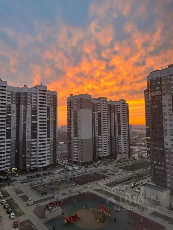 3-к кв. Самарская область, Самара просп. Карла Маркса, 200 (93.4 м) - Фото 1