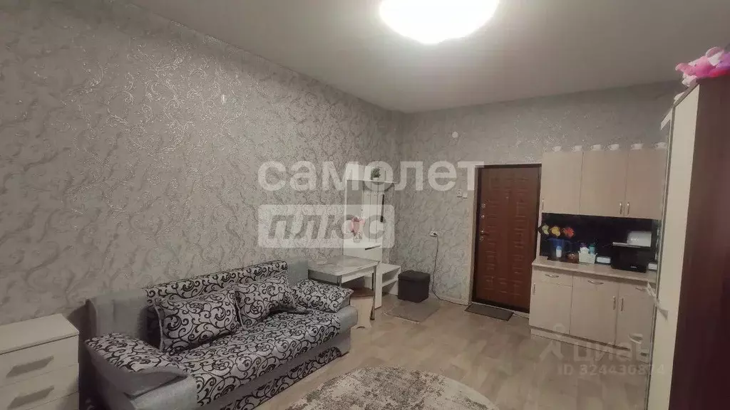 Комната Курская область, Курск ул. 2-я Рабочая, 11А (19.6 м) - Фото 2