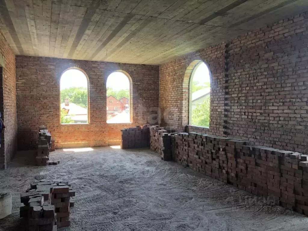 Дом в Ставропольский край, Пятигорск ул. Кутейникова (564 м) - Фото 1