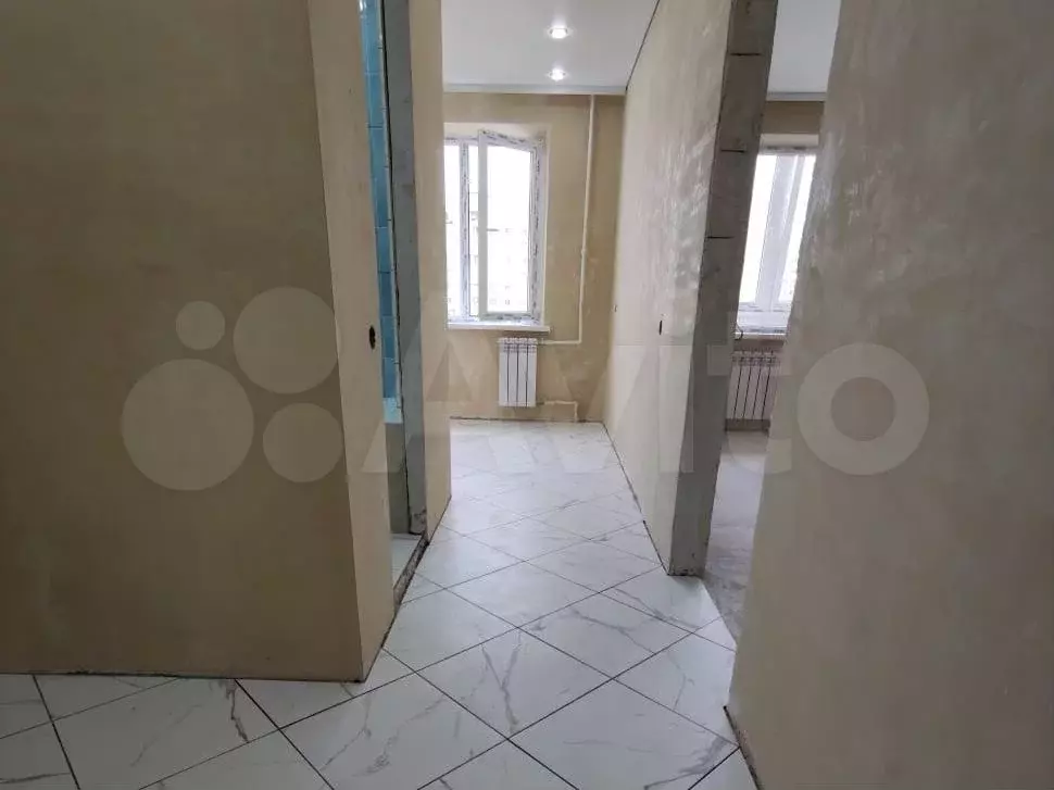 1-к. квартира, 34 м, 5/9 эт. - Фото 0