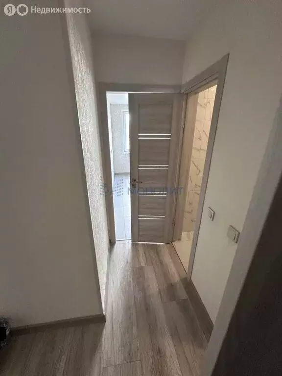 2-комнатная квартира: Нижний Новгород, Приокский район, Цветочная ... - Фото 0