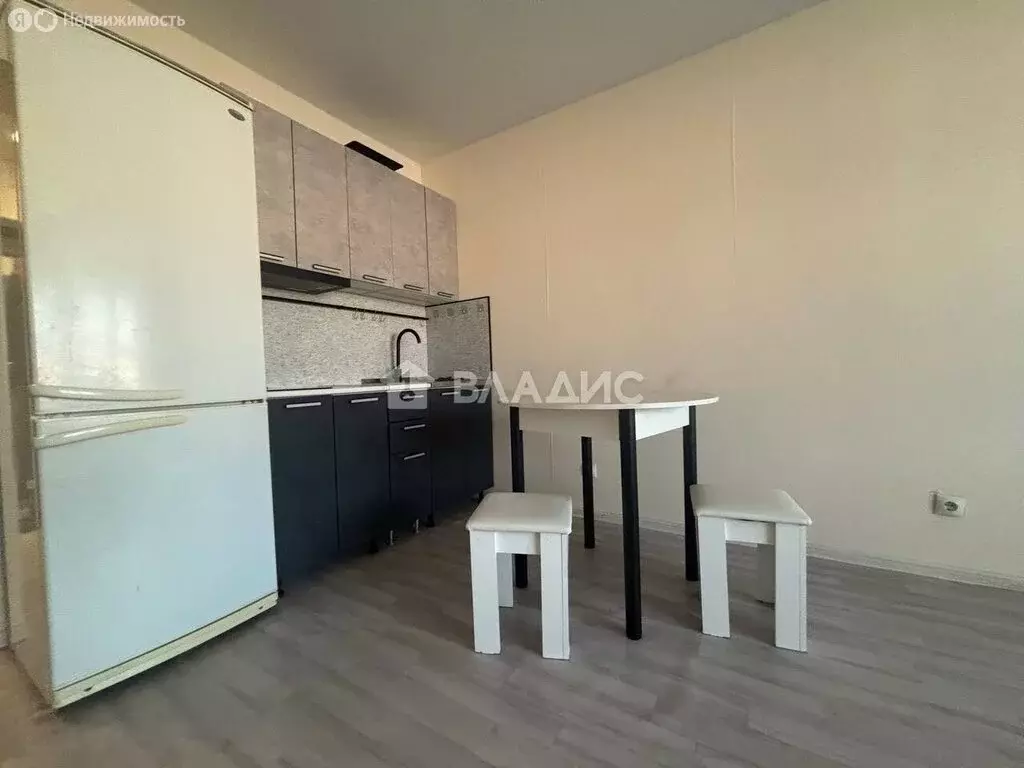 Квартира-студия: село Чигири, Восточная улица, 14 (27.9 м) - Фото 2