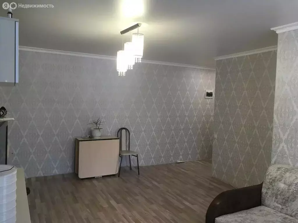 2-комнатная квартира: Туймазы, улица Аксакова, 3 (42 м) - Фото 2