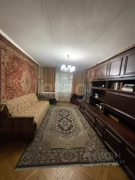 3-к кв. Московская область, Наро-Фоминск ул. Маршала Жукова, 12 (62.4 ... - Фото 0