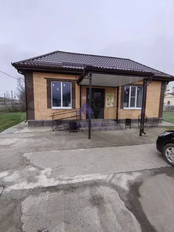 Продается новое здание - Фото 0