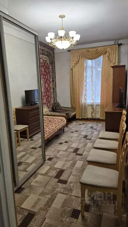 2-к кв. Крым, Ялта ул. Кирова, 84 (65.0 м) - Фото 1