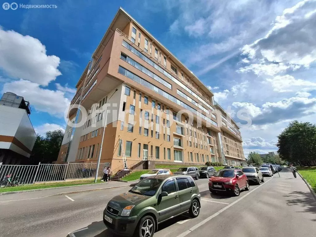 Офис (373 м) - Фото 2