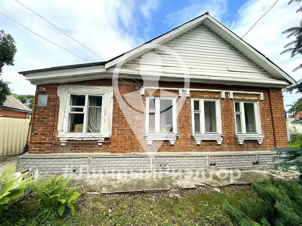 Дом в Рязань, Михайловский район, Пойменный проезд, 4 (81.3 м) - Фото 2