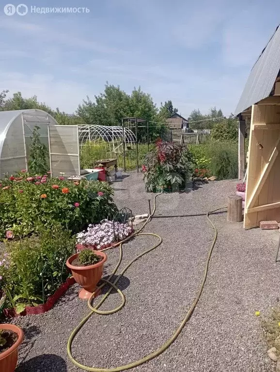 Дом в Аша, Омская улица (64 м) - Фото 2