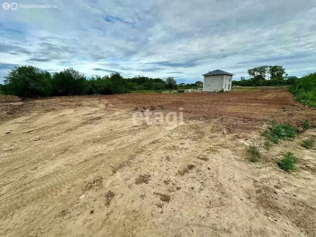 Участок в Хабаровск, Яровая улица (10 м) - Фото 0