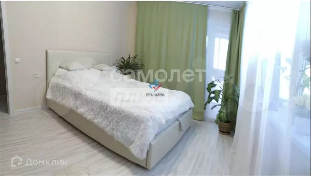 Продаётся 2-к квартира, 48 м - Фото 0