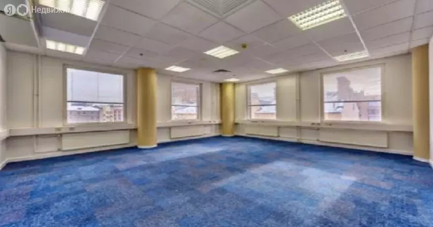 Офис (719.7 м) - Фото 1