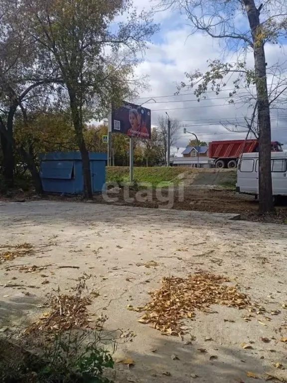 Участок в Челябинская область, Челябинск Тракторосад-1 садовое ... - Фото 0