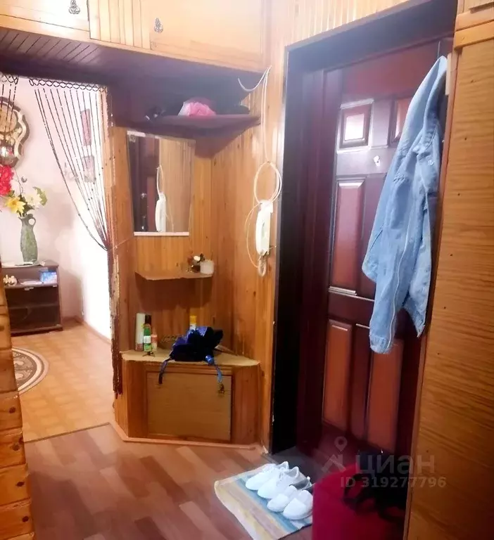 2-к кв. Красноярский край, Ачинск ул. Фрунзе, 12 (34.0 м) - Фото 1
