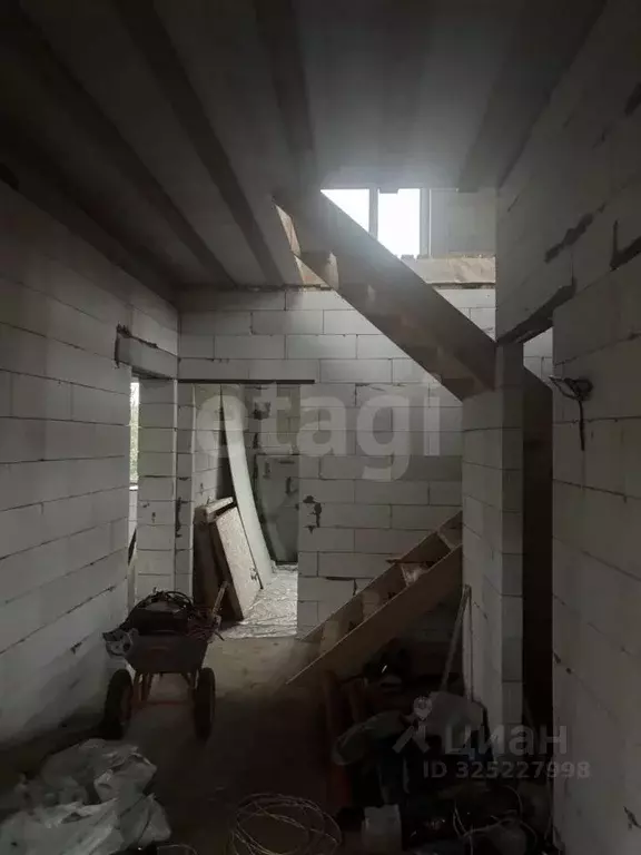 Дом в Кировская область, Слободской район, Шиховское с/пос, д. ... - Фото 2