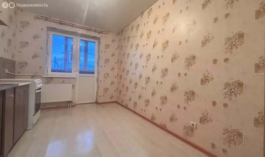 2-комнатная квартира: Горячий Ключ, улица Бабушкина, 36 (58 м) - Фото 1