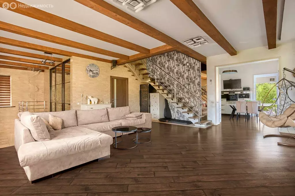 Дом в Петрозаводск, Муезерская улица, 166А (257.3 м) - Фото 2