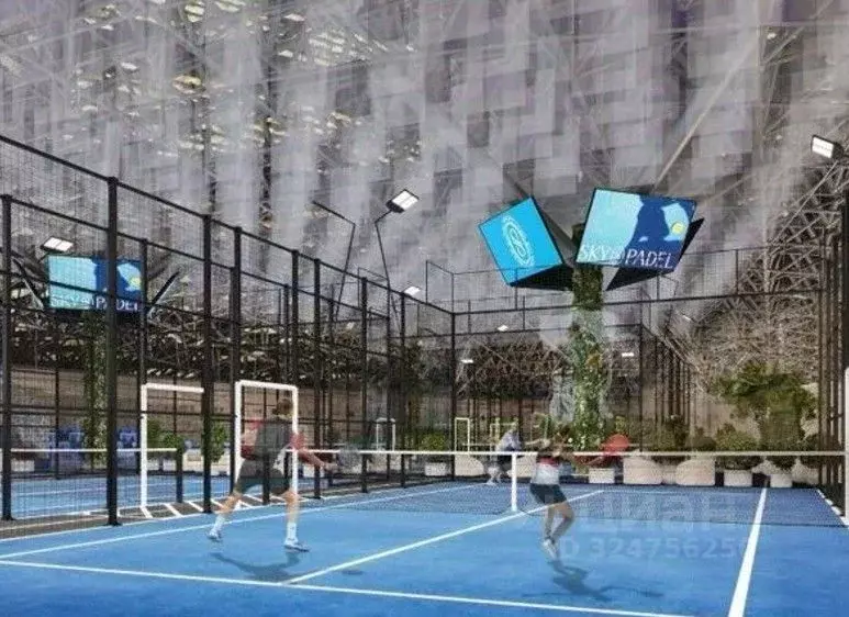 Помещение свободного назначения в Санкт-Петербург Дунайский просп., ... - Фото 1