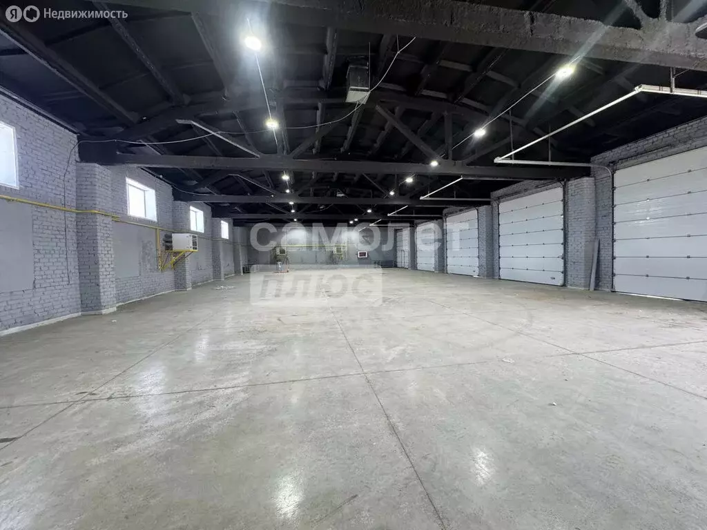 Помещение свободного назначения (626.8 м) - Фото 1