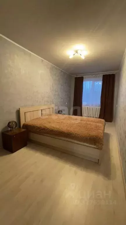 2-к кв. Ленинградская область, Волхов Пролетарская ул., 9 (45.0 м) - Фото 0