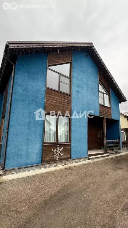 Дом в Аннинское городское поселение, деревня Иннолово, Посадская ... - Фото 2
