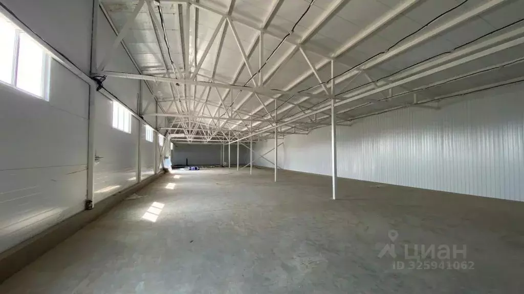 Склад в Новгородская область, Новгородский район, Панковское городское ... - Фото 1