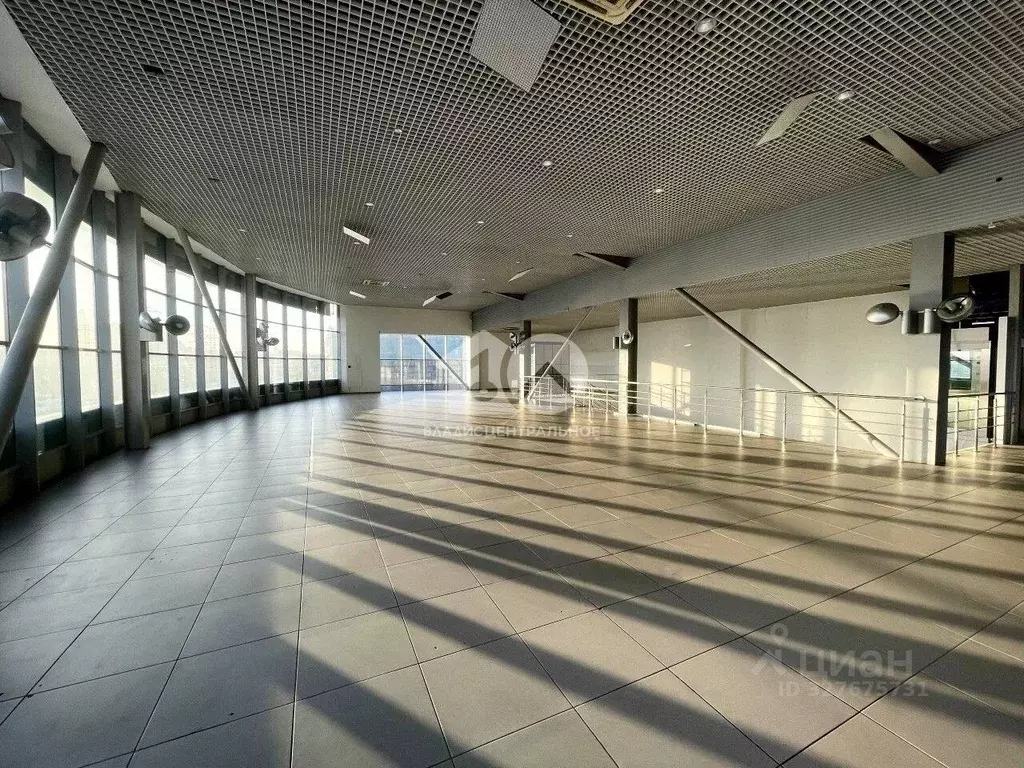 Помещение свободного назначения в Новосибирская область, Новосибирск ... - Фото 1