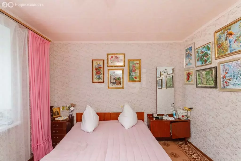 5-комнатная квартира: Ишим, Путиловская улица, 6 (86 м) - Фото 2