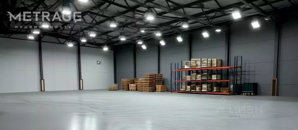 Склад в Новосибирская область, Новосибирск Архонский пер., 7 (400 м) - Фото 2