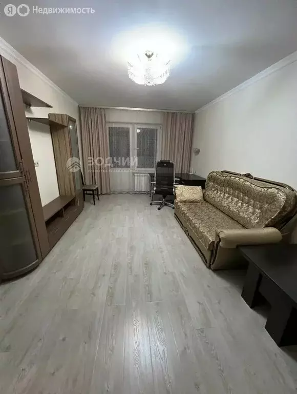 2-комнатная квартира: посёлок городского типа Лопатино, Сухановская ... - Фото 1