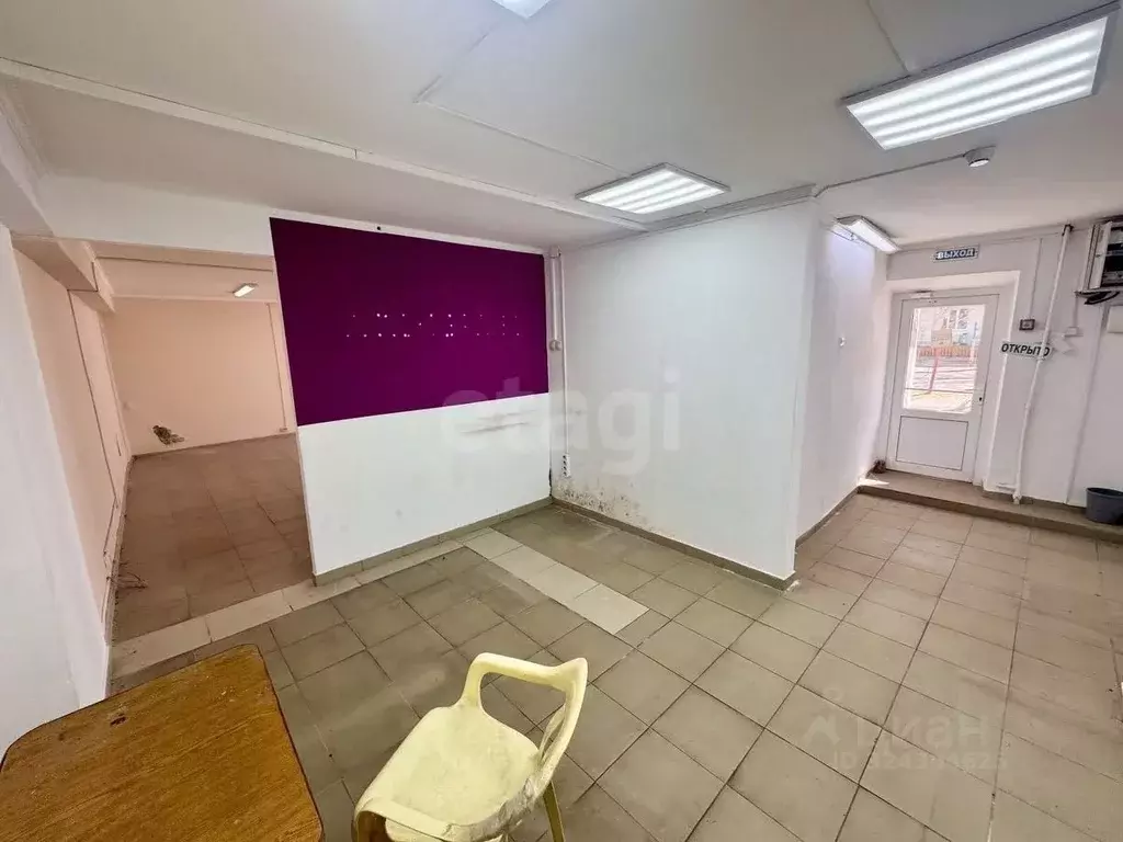 Помещение свободного назначения в Краснодарский край, Анапа пер. ... - Фото 1