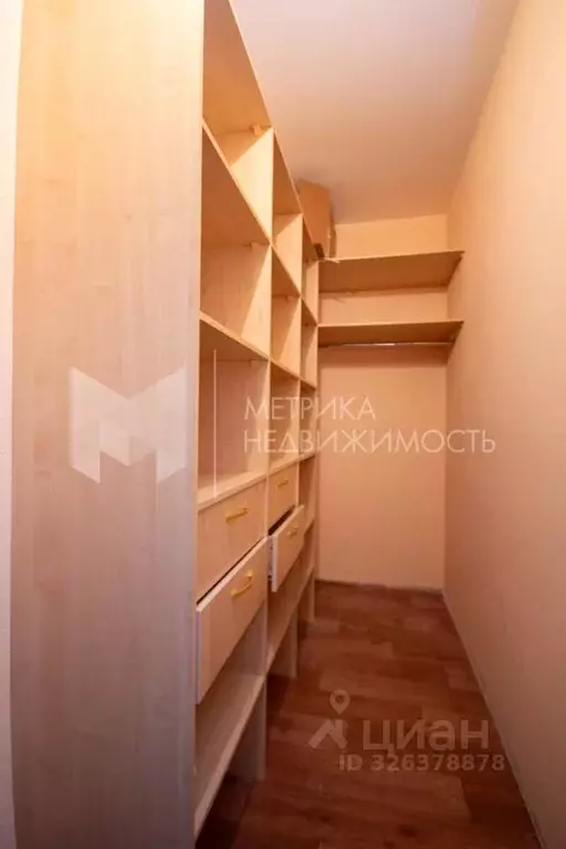 Склад в Тюменская область, Тюмень ул. Газовиков, 51 (3 м) - Фото 1