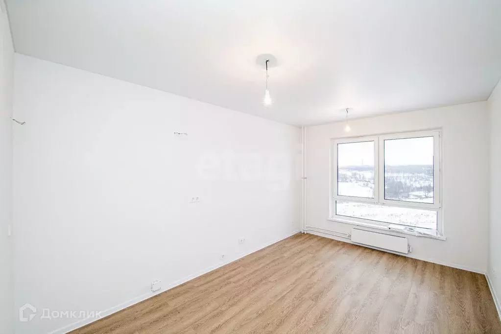 Продаётся 1-к квартира, 42 м - Фото 1