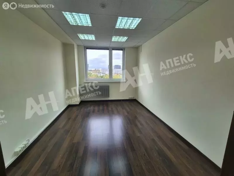 Офис (123 м) - Фото 1