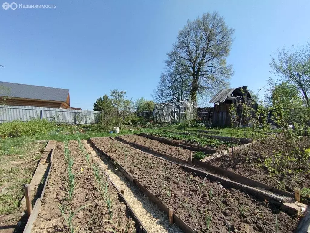 Дом в Пермь, Ново-Гайвинская улица, 42 (46.5 м) - Фото 1