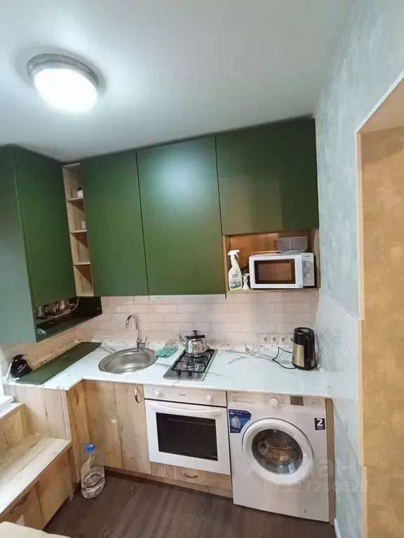 Дом в Московская область, Люберцы городской округ, Малаховка пгт ул. ... - Фото 2