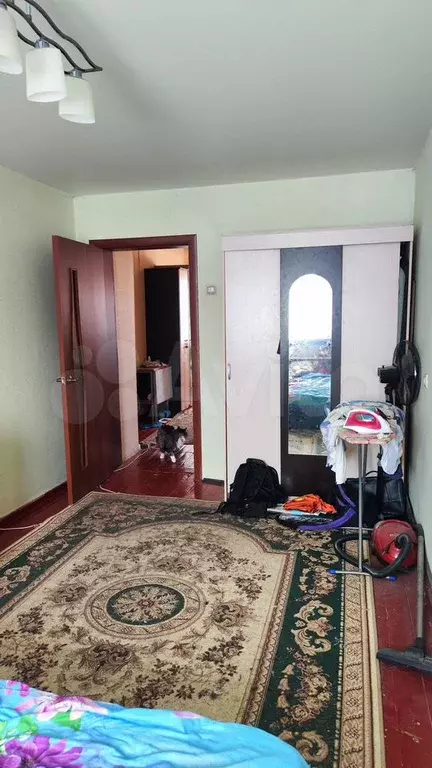 2-к. квартира, 47,8 м, 4/5 эт. - Фото 0