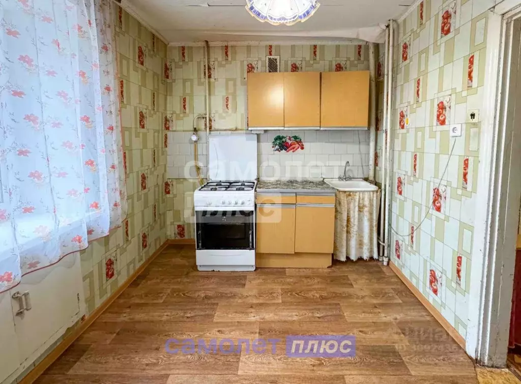 3-к кв. Чувашия, Чебоксары ул. Рихарда Зорге, 12 (63.3 м) - Фото 0