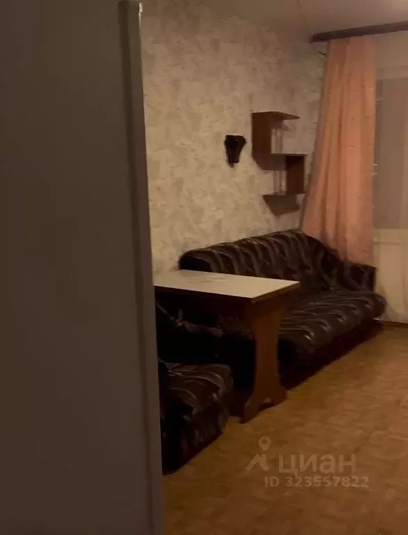 1-к кв. Кемеровская область, Кемерово Ленинградский просп., 24а (24.0 ... - Фото 0