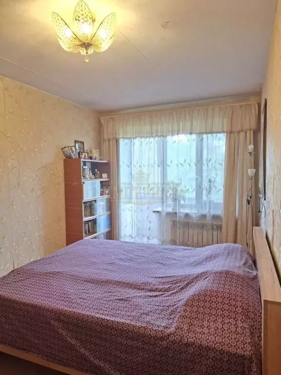 3-к кв. Марий Эл, Йошкар-Ола ул. Йывана Кырли, 10 (59.7 м) - Фото 2