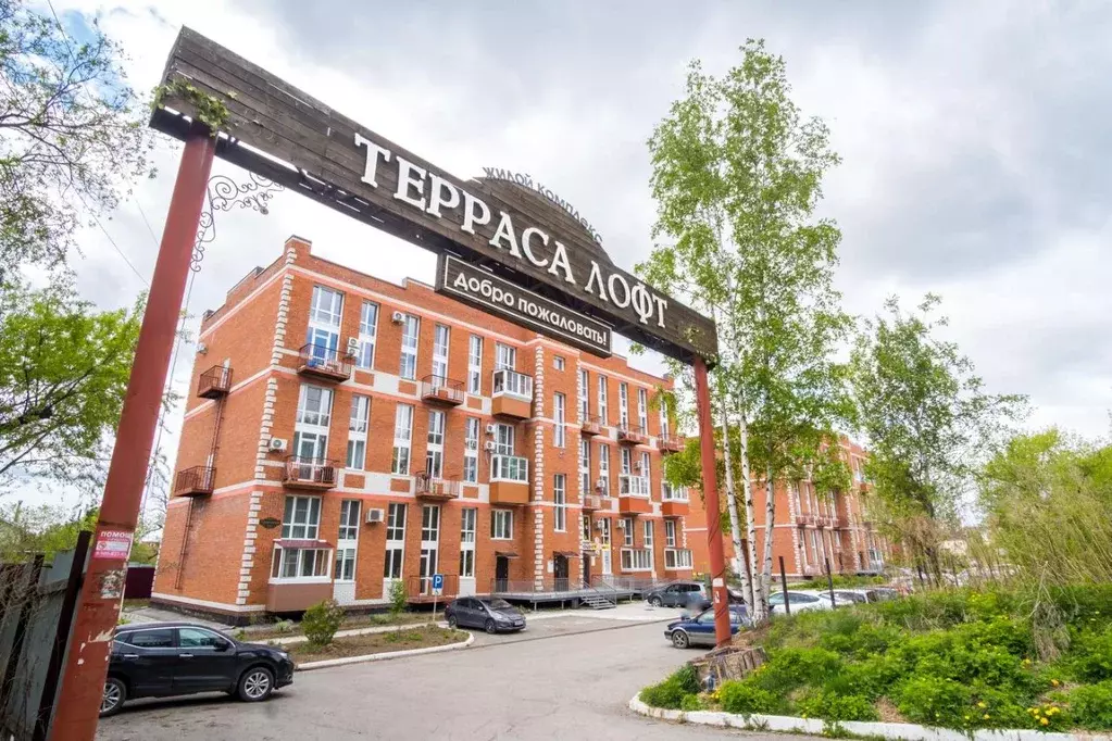 3-к кв. Хабаровский край, Хабаровск Тихоокеанская ул., 225 (56.8 м) - Фото 0