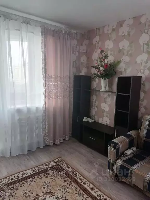 1-к кв. Тульская область, Тула ул. Максима Горького, 14 (36.0 м) - Фото 0
