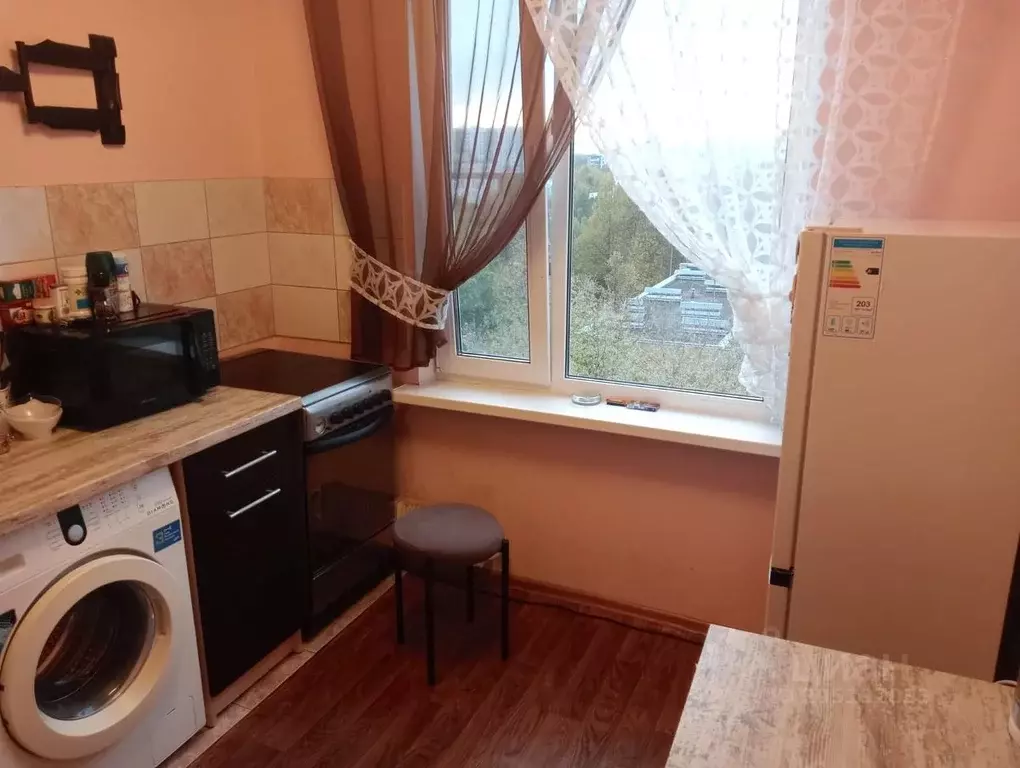 Комната Москва ул. Инессы Арманд, 4К1 (15.0 м) - Фото 1