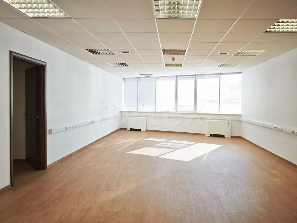 Офис в Москва Таганская ул., 17-23 (831 м) - Фото 2