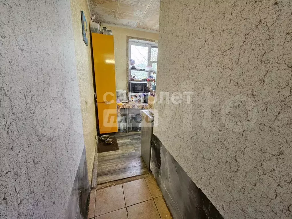 3-к. квартира, 51,6 м, 1/5 эт. - Фото 0