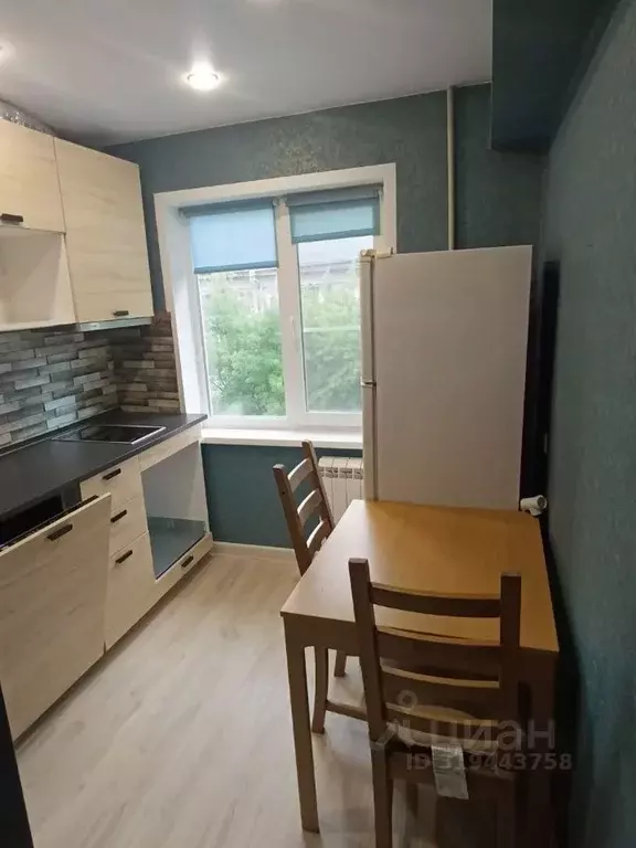 2-к кв. Новосибирская область, Новосибирск ул. Достоевского, 3 (41.0 ... - Фото 0