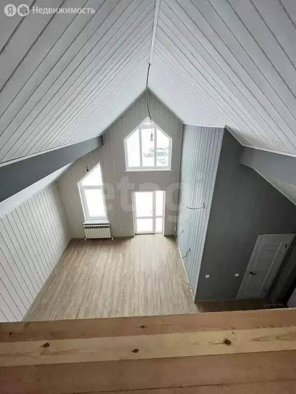 Дом в село Корнилово, микрорайон Зелёная Долина-4, Восточная улица (55 ... - Фото 2