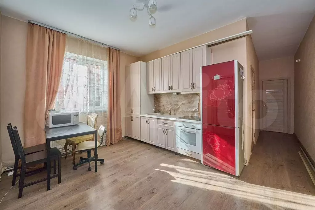 2-к. квартира, 54 м, 1/4 эт. - Фото 0